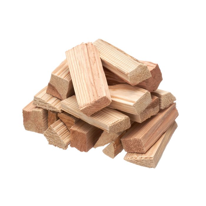 LOGOS Firewood 83101352 柴火木條