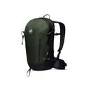 Mammut Lithium 15 輕便背包連雨套 15L Woods-black