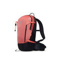 Mammut Lithium 15 Women 輕便女裝背包連雨套 15L Salmon-black