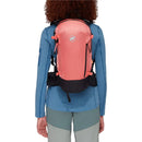 Mammut Lithium 15 Women 輕便女裝背包連雨套 15L