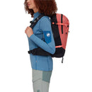 Mammut Lithium 15 Women 輕便女裝背包連雨套 15L
