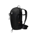 Mammut Lithium 20 輕便背包連雨套 20L Black