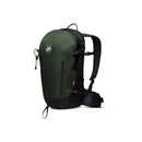Mammut Lithium 20 輕便背包連雨套 20L Wood-black