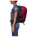Mammut Lithium 20 Women 輕便女裝背包連雨套 20L