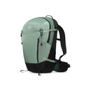 Mammut Lithium 25 輕便女裝背包連雨套 25L Jade-black