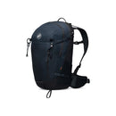 Mammut Lithium 25 輕便女裝背包連雨套 25L Marine-black