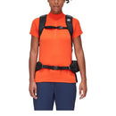 Mammut Lithium 25 輕便女裝背包連雨套 25L