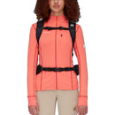 Mammut Lithium 25 輕便女裝背包連雨套 25L