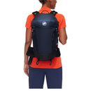 Mammut Lithium 25 輕便女裝背包連雨套 25L