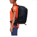 Mammut Lithium 25 輕便女裝背包連雨套 25L