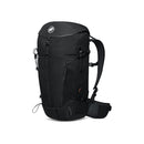 Mammut Lithium 30 輕便背包連雨套 30L Black