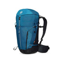 Mammut Lithium 30 輕便背包連雨套 30L Sapphire-Black