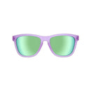Goodr Sports Sunglasses - Lilac It Like That!!! 運動跑步太陽眼鏡