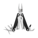 Leatherman CHARGE+ 戶外萬用刀 Stainless Steel w/ Nylon Sheath