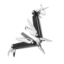 Leatherman CHARGE+ 戶外萬用刀 Stainless Steel w/ Nylon Sheath