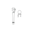 Leatherman CHARGE+ 戶外萬用刀 Stainless Steel w/ Nylon Sheath