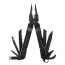 Leatherman Super Tool® 300M 戶外萬用刀 Black