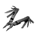 Leatherman Super Tool® 300M 戶外萬用刀 Black