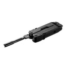 Leatherman Super Tool® 300M 戶外萬用刀 Black