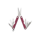 Leatherman MICRA® 戶外萬用刀 (2024新版) Cherry