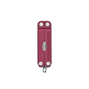 Leatherman MICRA® 戶外萬用刀 (2024新版) Cherry