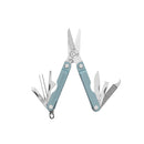 Leatherman MICRA® 戶外萬用刀 (2024新版) Arctic