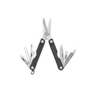 Leatherman MICRA® 戶外萬用刀 (2024新版) Salte