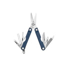 Leatherman MICRA® 戶外萬用刀 (2024新版) Navy