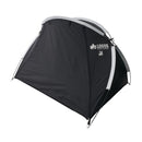 Logos UV Full Parashade BA 71805582 黑色防UV沙灘帳篷