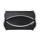 Logos UV Full Parashade BA 71805582 黑色防UV沙灘帳篷