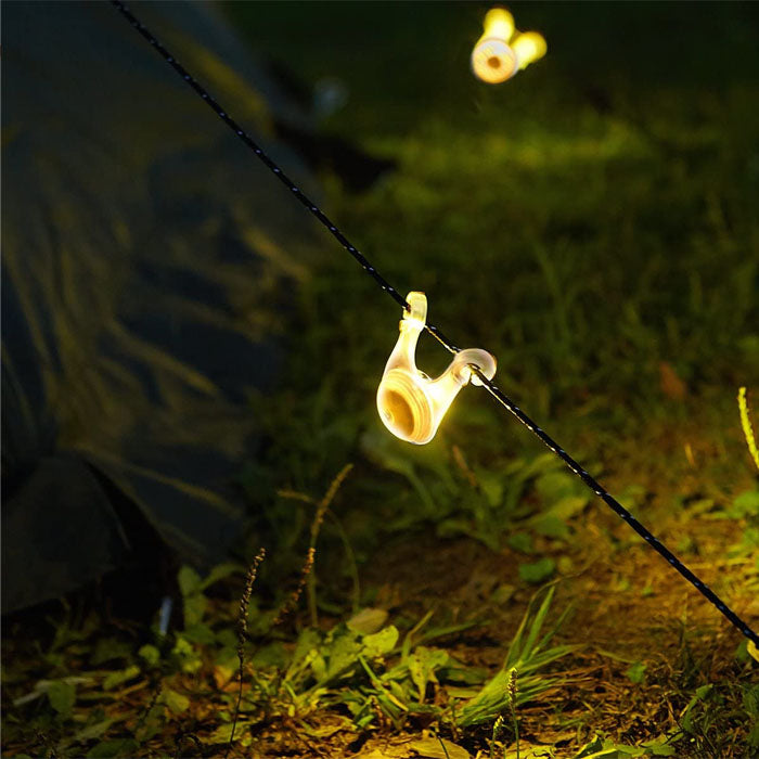 Camping Ace Rope Light 露營營繩燈(5個裝)