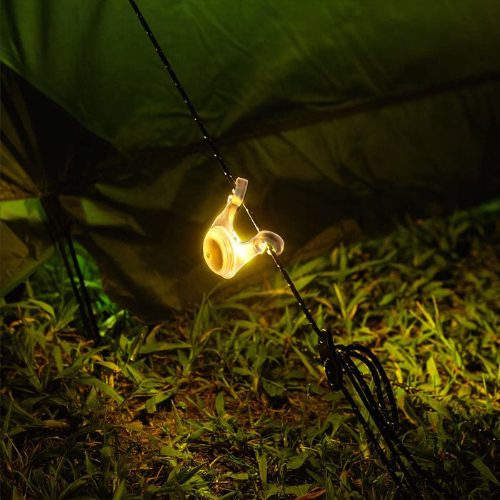 Camping Ace Rope Light 露營營繩燈(5個裝)