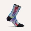 Feetures Elite Light Cushion Mini Crew - Limited Edition - City Collection Sock 跑步襪 New York 26