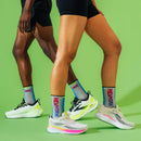 Feetures Elite Light Cushion Mini Crew - Limited Edition - City Collection Sock 跑步襪 New York 26