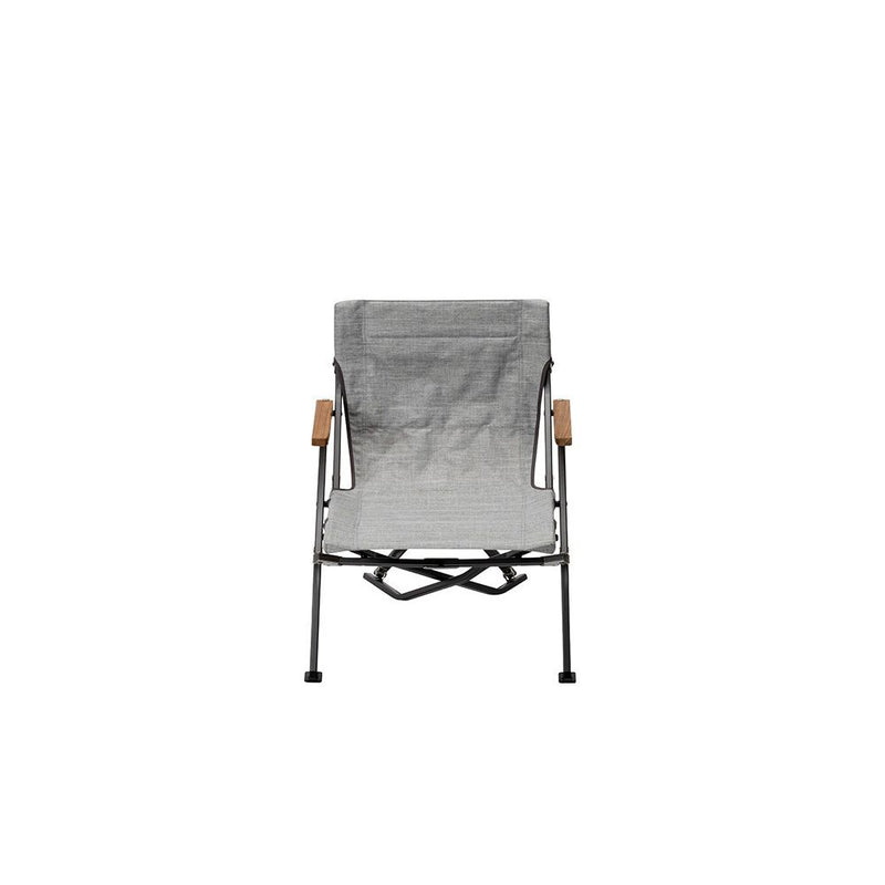 Snow Peak 65th Anniversary Luxury Low Beach Chair LV-093-65 短版豪華庭園休閒椅 (65週年限量版)