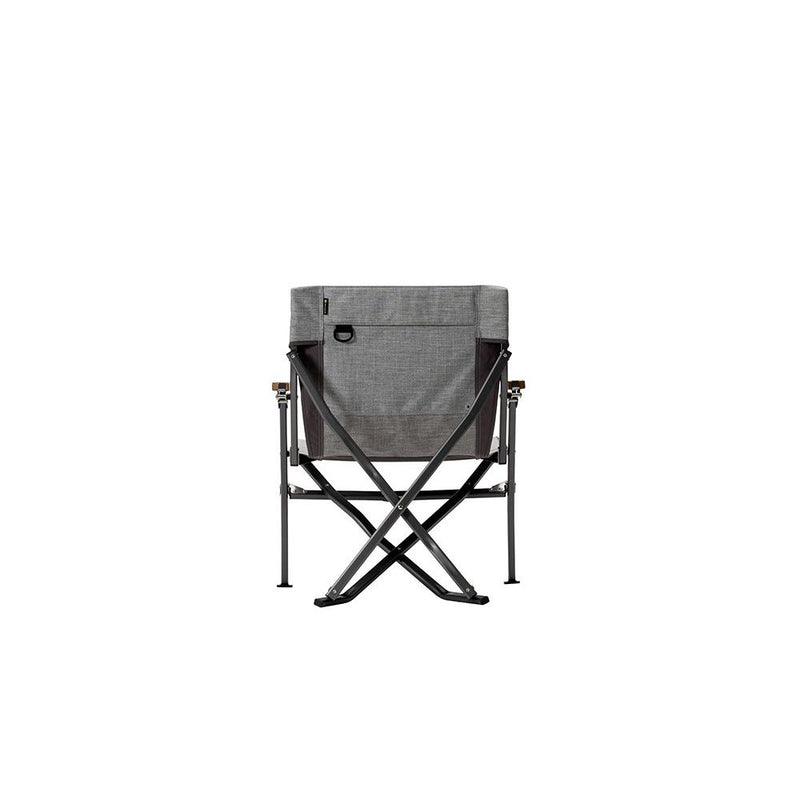 Snow Peak 65th Anniversary Luxury Low Beach Chair LV-093-65 短版豪華庭園休閒椅 (65週年限量版)