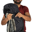 Osprey Stratos 36 Backpack (2026 New Version)