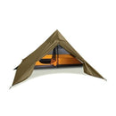 LUXE Mini Peak II 單人帳篷 