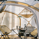 Claymore Medal 吊燈