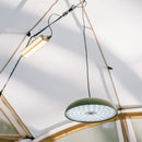 Claymore Medal 吊燈