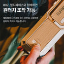 Claymore Medal 吊燈