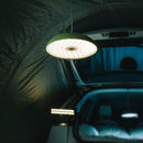 Claymore Medal 吊燈