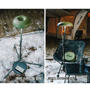 Claymore Medal 吊燈