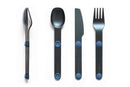 Magware Magnetic Flatware Cutlery Set 磁力餐具套裝