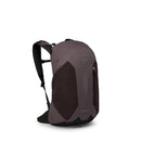 Osprey Hikelite LT 22 Backpack Graphite Purple