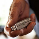 Leatherman MICRA® 戶外萬用刀 (2024新版)