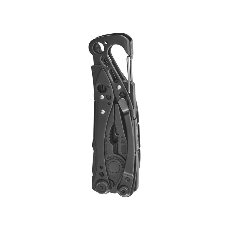 Leatherman SKELETOOL® CX 戶外萬用刀 Onyx