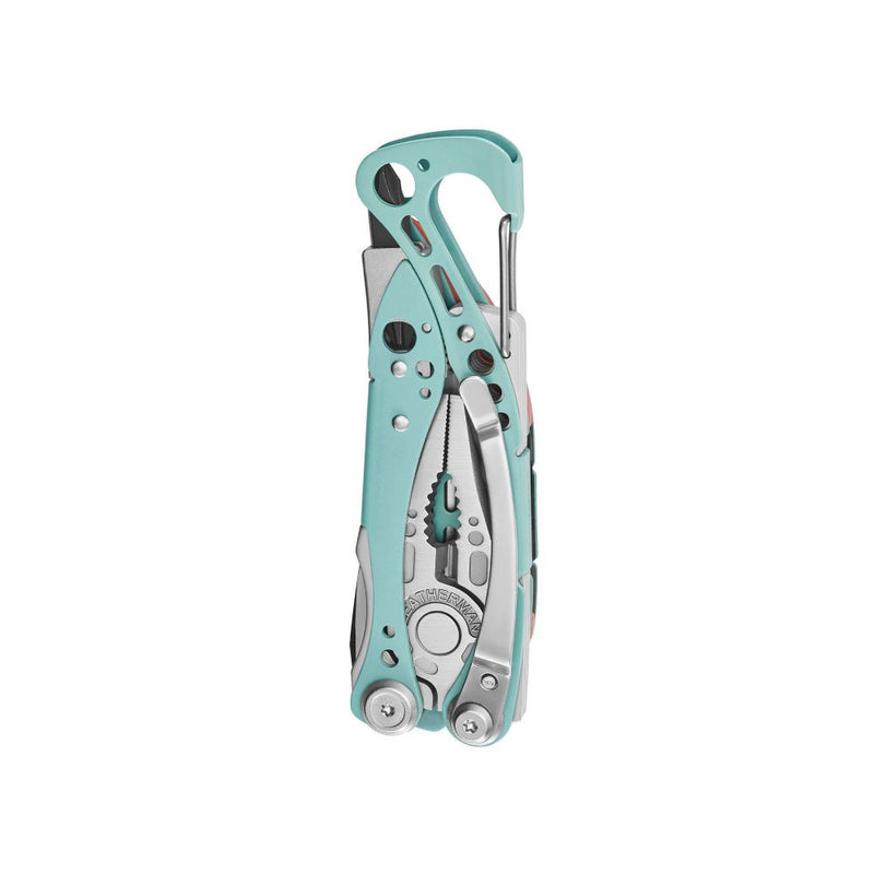 Leatherman SKELETOOL® CX 戶外萬用刀 Paradise