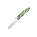 Leatherman SKELETOOL® KB 戶外萬用刀 Verdant