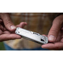 Leatherman FREE™ T4 戶外萬用刀(2024新版)
